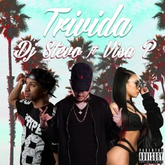 DJ Stevo ft. Visa P - Trivida  (Freestyle)