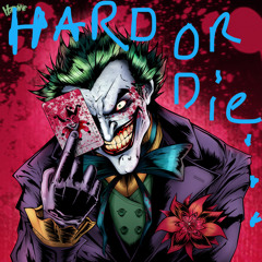 Hardstyle or Die . . . .