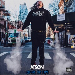Atson - Before The Fame