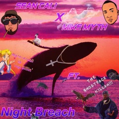 MythACali- NightBreach