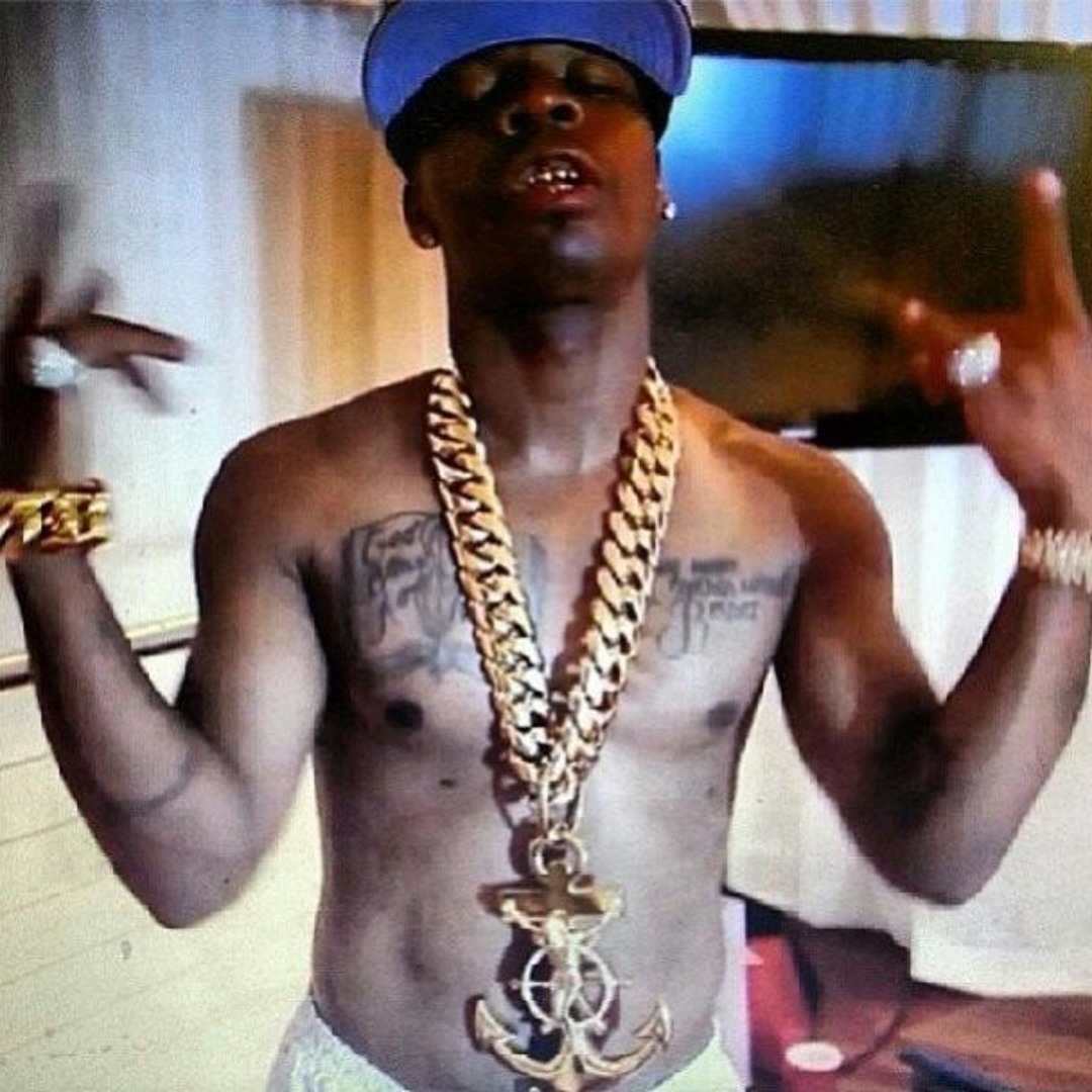 Listen to Plies Bust It Baby Part 1 by LikeImJohnWall in rnbezzy playlist online for free on SoundCloud