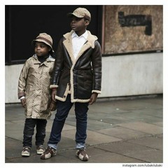 FH-GK x F-Don - Gyal Dem