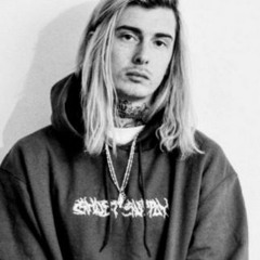 Ghostemane Nails (マックス Exclusive)