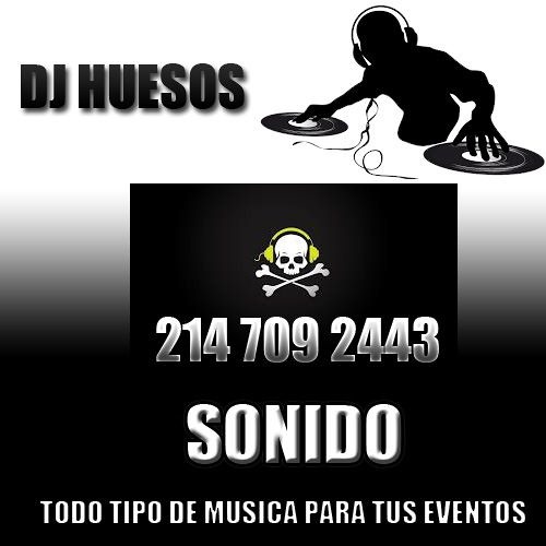 Stream DJ Huesos_-_La Bomba (Cumbia Turra Remix)(Remasterizada Fix)(Descarga  Gratis) by dj huesos 2001 | Listen online for free on SoundCloud