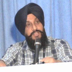 Dr. Sukhpreet Singh Ji Udoke Sikh-Itihas Part-6 (01-06-1746 to 29-03-1748) live on 28-2-2013.flv