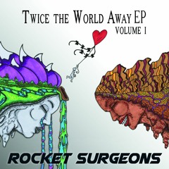 Secret Broccoli Track