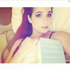 Borrowing - Ashley Frangipane