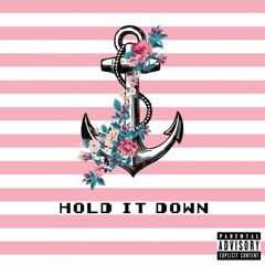 Hold It Down (Feat. Zach Zubko & Colin Freer)