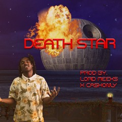 JMEEKS - DEATH STAR (PROD.LORDMEEKS X CASHONLY)
