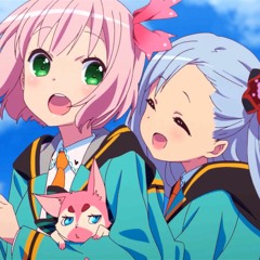 Stream 佐咲紗花 - 夢と色でできている(Squid Bootleg