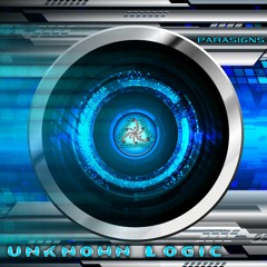 Unknown Logic - Parasigns (digiep100 - Digital Drugs Coalition)