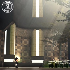 Gmod Towers - Lobby Theme (MarioT209 Remix)