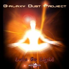 02 - Galaxy Dust Project - The Milky Way
