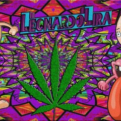 Leonardo Lira - Marihuana (Original Mix)