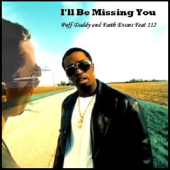 Puff Daddy - I'll Be Missing You Ft. Faith Evans(Remix)