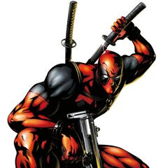 UMVC3 - Theme of Deadpool