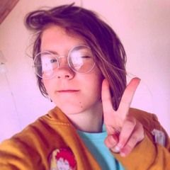 Hilma Thell - Riptide