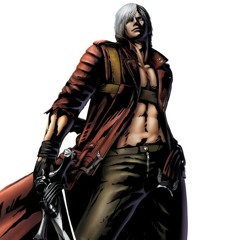 UMVC3 - Theme of Dante