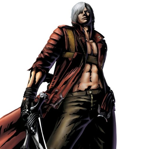 UMVC3 - Theme of Dante