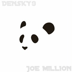 Cross For Hope (Prod. Densky9)