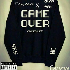 Saucin (feat CharlieWest)