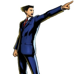 UMVC3 - Theme of Phoenix Wright