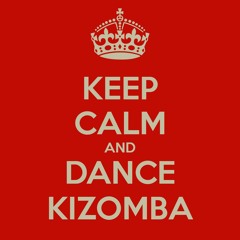 Very Happy Kizomba, vol. 1 (Ghetto Zouk/Tarraxinha/Urban Kiz)