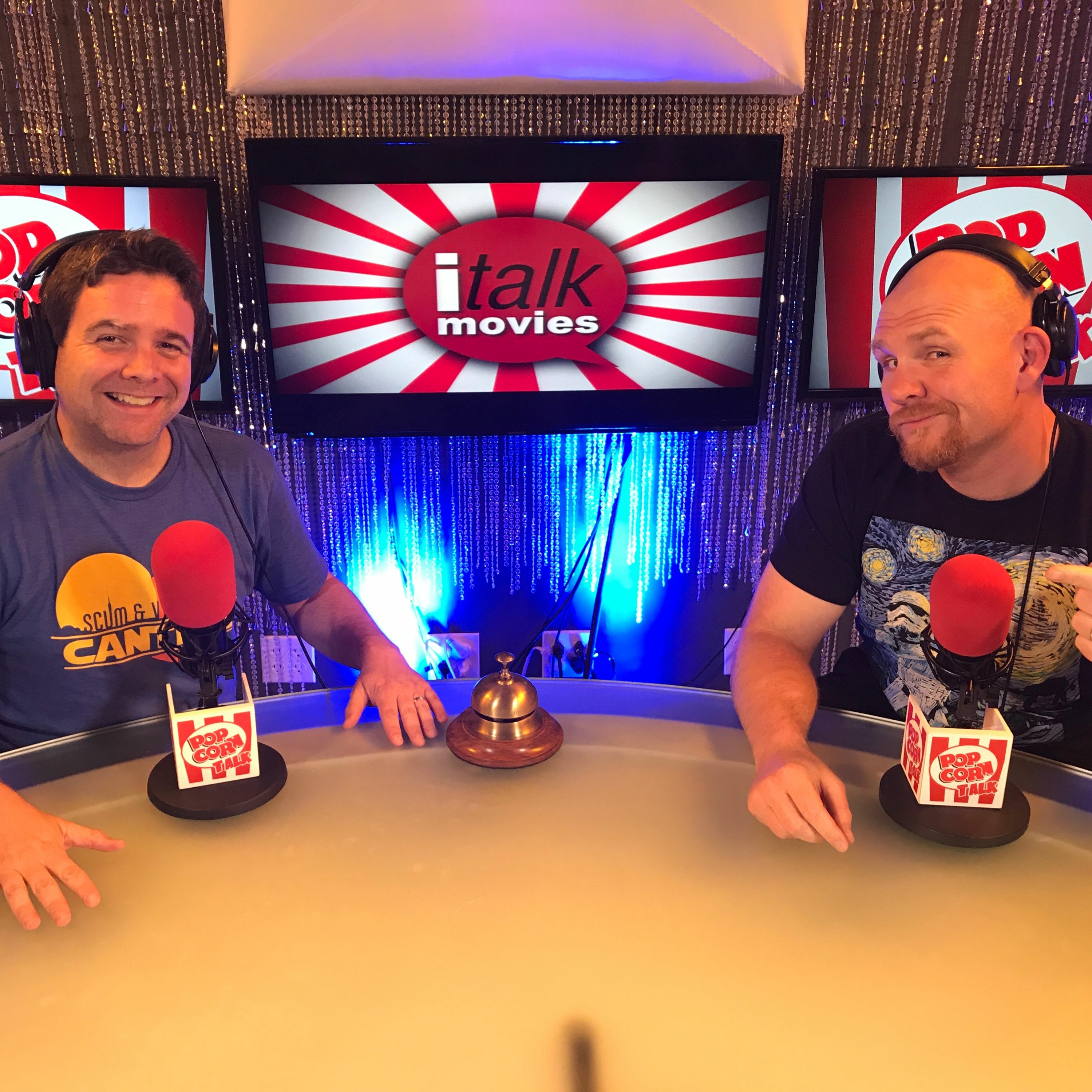 The Bladtcast