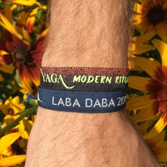 Arno - 2017.08.04 - Yaga Gathering & Laba Daba
