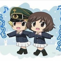 Yuki No Shingun (Yukari & Erwin)