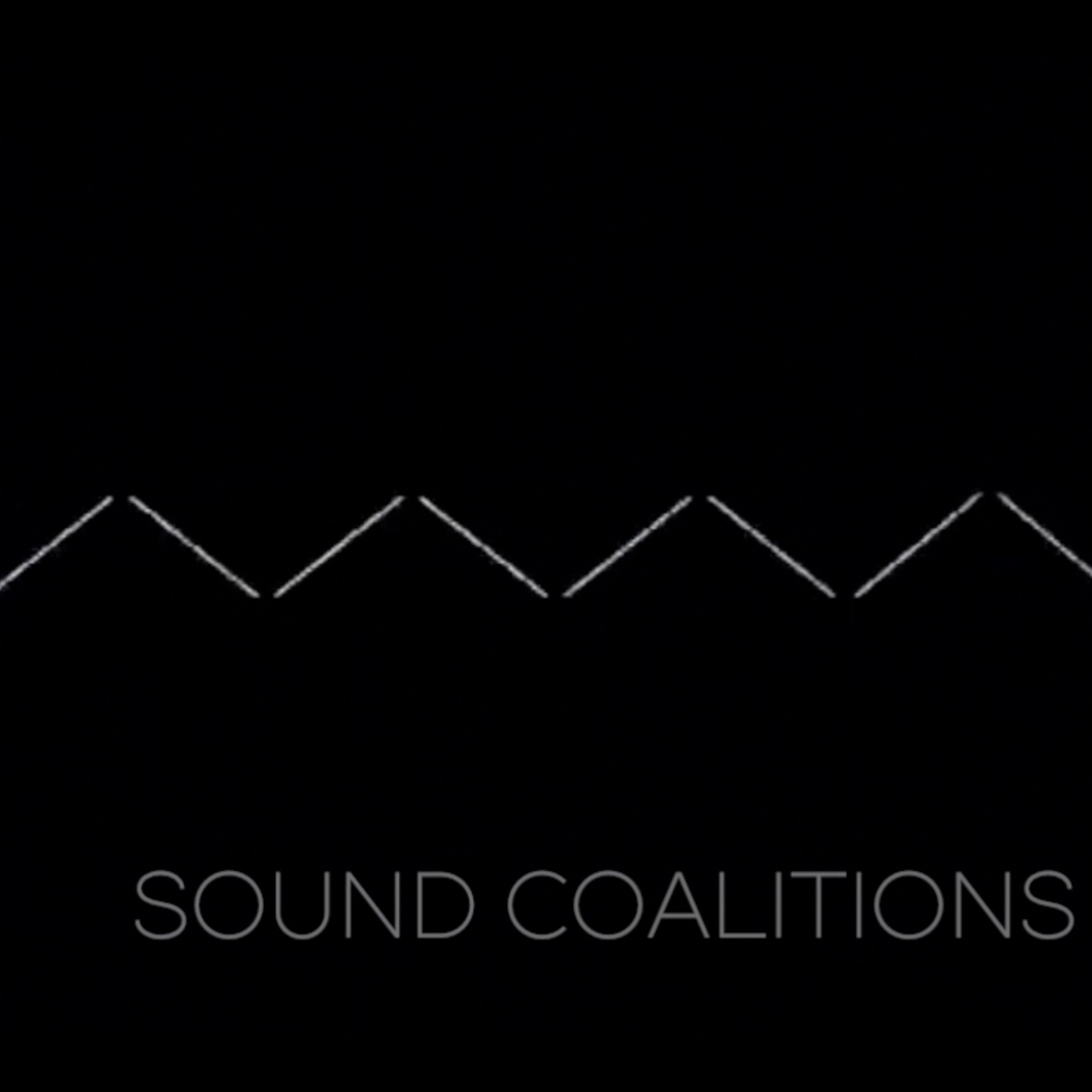 Sound Coalitions by Christopher Foor