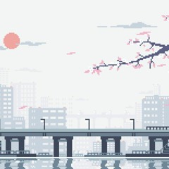 Camber Rose - Tokyo Snow