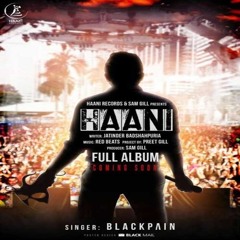 Ishqan De Rahe Blackpain