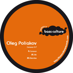 Oleg Poliakov - Caravan - Original Mix