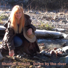 Down by the river