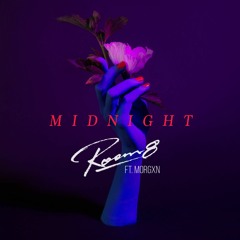 Midnight (ft. morgxn)