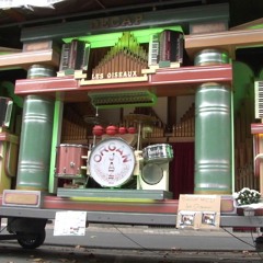 121 toets Decap Herentals - Les Oiseaux