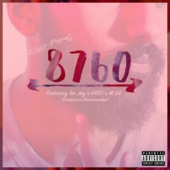 Relentless!!/// Ft. Tee Jay X W. Ed (Prod. By DeadAlready)