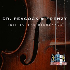 [DENG021] Dr. Peacock - Trip To The Highlands