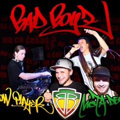 BadBoyz ft. MistaDeck - Na co čekáš? (prod. Shadow Player)