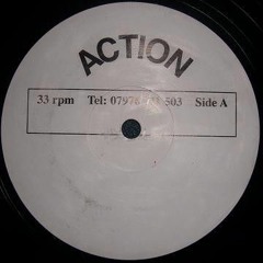 Shut Up And Dance - Action
