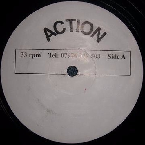 Shut Up And Dance - Action