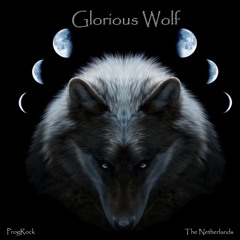 Aquarius III - Seeding The Future (Glorious Wolf)