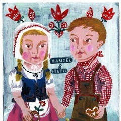 3.Hansel & Gretel feat.Paliacci