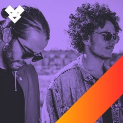 ANOTR @ Awakenings Festival 2017 (24-06-2017)