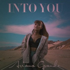 Ariana Grande - Into You (TK Remix)