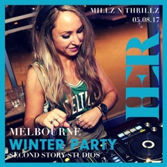 Her Party winter set