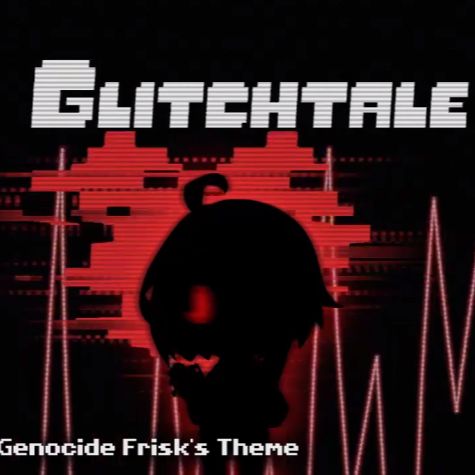 Glitchtale OST – True LOVE [Genocide Frisk’s Theme]