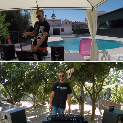 Hozho presents: 1 Set - 2 Places (2nd Anniversary Special Gift)