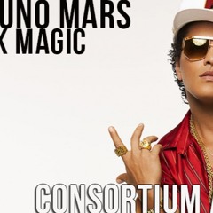 Bruno Mars - 24K Magic (Consortium Alt Music Cover)